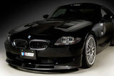 VARIS VRS FRONT SPOILER FOR E85 / E86 BMW Z4 [VAB-5601]