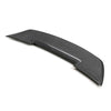 TT-STYLE CARBON FIBER RREAR SPOILER FOR 2021-2023 LEXUS IS 300 / IS 350 F SPORT / IS 500