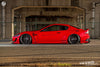 LB WORKS MASERATI GRANTURISMO