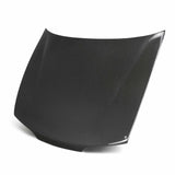 OEM-STYLE CARBON FIBER HOOD FOR 1995-2001 ACURA INTEGRA JDM TYPE-R