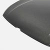 OEM-STYLE CARBON FIBER HOOD FOR 2022 VW GOLF MK8