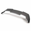 CARBON FIBER REAR SPOILER FOR 2023-2024 TOYOTA GR COROLLA HATCHBACK