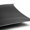 OEM-STYLE CARBON FIBER HOOD FOR 1995-2001 ACURA INTEGRA JDM TYPE-R