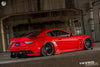 LB WORKS MASERATI GRANTURISMO