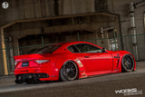LB WORKS MASERATI GRANTURISMO