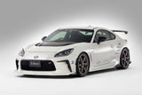 VARIS ARISING-1 S-TAI VER. CARBON SIDE SKIRT COVER FOR ZN8 TOYOTA GR86 [VATO-134]