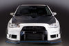 VARIS COOLING BONNET HOOD VER.2 FOR CZ4A MITSUBISHI LANCER EVOLUTION X [VBMI-120 / 121 / 122 / 123 / 124 / 125]