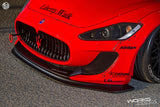 LB WORKS MASERATI GRANTURISMO