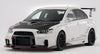 VARIS COOLING BONNET HOOD VER.2 FOR CZ4A MITSUBISHI LANCER EVOLUTION X [VBMI-120 / 121 / 122 / 123 / 124 / 125]