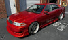 ORIGIN LAB TOYOTA MARK II JZX100 (RACING LINE)