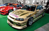 ORIGIN LAB NISSAN SKYLINE SEDAN ER34 (STREAM LINE)