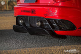 LB WORKS MASERATI GRANTURISMO