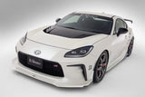 VARIS ARISING-1 S-TAI VER. FRONT SPOILER FOR ZN8 TOYOTA GR86 [VATO-130 / VATO-131]