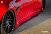 LB WORKS MASERATI GRANTURISMO