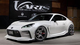 VARIS ARISING-1 S-TAI VER. CARBON SIDE SKIRT COVER FOR ZN8 TOYOTA GR86 [VATO-134]