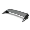 TR-STYLE CARBON FIBER REAR SPOILER FOR 1991-2005 ACURA NSX