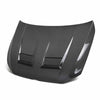 DV-STYLE CARBON FIBER HOOD FOR 2022 VW GOLF MK8