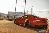 LB WORKS MASERATI GRANTURISMO