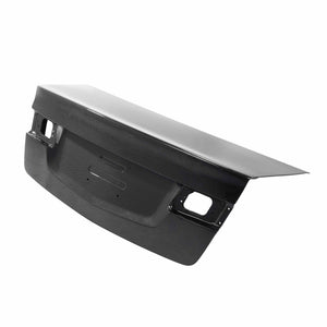OEM-STYLE CARBON FIBER TRUNK LID FOR 2009-2014 ACURA TSX