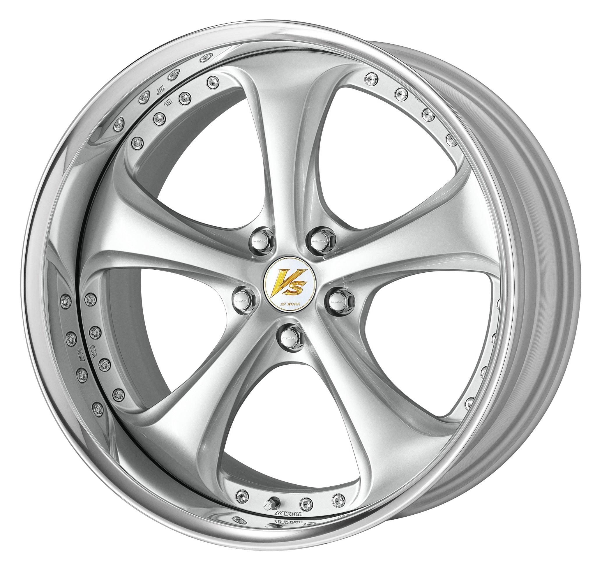 WORK VS – Blacklist Motorsports