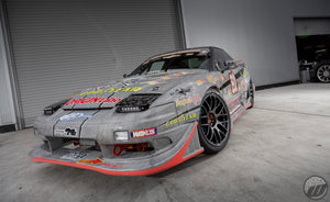 ORIGIN LAB NISSAN 180SX (ATTACK LINE)