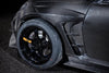 KAZAMA AUTO CARBON INFUSED CARBON BODY KIT - GR86 (ZN8) / BRZ (ZD8)