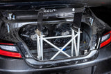 KAZAMA AUTO CARBON INFUSED CARBON BODY KIT - GR86 (ZN8) / BRZ (ZD8)