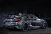 KAZAMA AUTO CARBON INFUSED CARBON BODY KIT - GR86 (ZN8) / BRZ (ZD8)