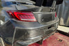 KAZAMA AUTO CARBON INFUSED CARBON BODY KIT - GR86 (ZN8) / BRZ (ZD8)