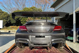 KAZAMA AUTO CARBON INFUSED CARBON BODY KIT - GR86 (ZN8) / BRZ (ZD8)