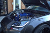 KAZAMA AUTO CARBON INFUSED CARBON BODY KIT - GR86 (ZN8) / BRZ (ZD8)