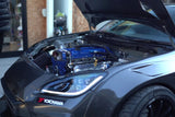 KAZAMA AUTO CARBON INFUSED CARBON BODY KIT - GR86 (ZN8) / BRZ (ZD8)