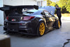 KAZAMA AUTO CARBON INFUSED CARBON BODY KIT - GR86 (ZN8) / BRZ (ZD8)