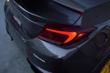 KAZAMA AUTO CARBON INFUSED CARBON BODY KIT - GR86 (ZN8) / BRZ (ZD8)