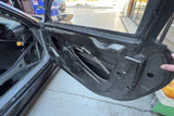 KAZAMA AUTO CARBON INFUSED CARBON BODY KIT - GR86 (ZN8) / BRZ (ZD8)