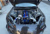 KAZAMA AUTO CARBON INFUSED CARBON BODY KIT - GR86 (ZN8) / BRZ (ZD8)