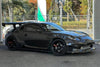 KAZAMA AUTO CARBON INFUSED CARBON BODY KIT - GR86 (ZN8) / BRZ (ZD8)