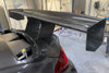 KAZAMA AUTO CARBON INFUSED CARBON BODY KIT - GR86 (ZN8) / BRZ (ZD8)