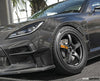 KAZAMA AUTO CARBON INFUSED CARBON BODY KIT - GR86 (ZN8) / BRZ (ZD8)