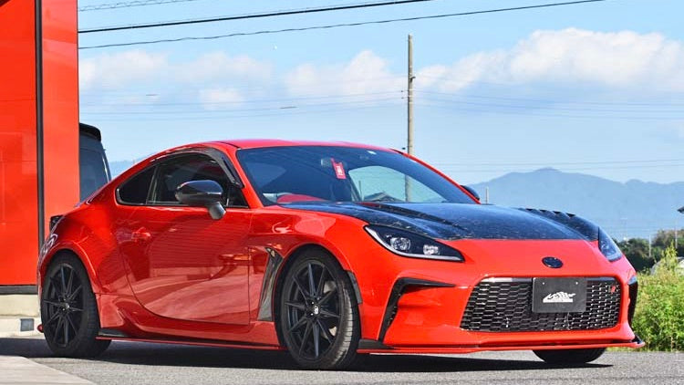 M-SPORTS – Blacklist Motorsports