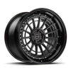 MV FORGED CIRCUIT SERIES GR1-V1