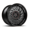 MV FORGED CIRCUIT SERIES GR2-V1