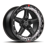 MV FORGED 3PC BEADLOCK SR-505