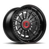 MV FORGED CIRCUIT SERIES GR1-V2C