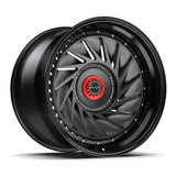 MV FORGED CIRCUIT SERIES GR2-V1C