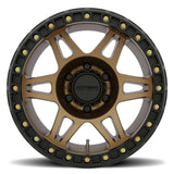 BEADLOCK 106 METHOD BRONZE