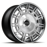 MV FORGED VL90-RR