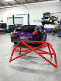 STUDIO RSR NISSAN 370Z (Z34) ROLL CAGE / ROLL BAR