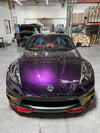 STUDIO RSR NISSAN 370Z (Z34) ROLL CAGE / ROLL BAR