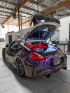 STUDIO RSR NISSAN 370Z (Z34) ROLL CAGE / ROLL BAR